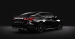 Nissan Maxima SR Midnight 2016 года